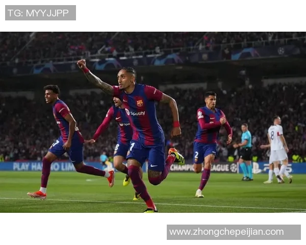 巴萨与巴西激战正酣比分揭晓引发球迷热议 巴萨与巴西激战正酣比分揭晓引发球迷热议