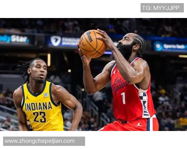 快船与步行者对决分析:战术解析与球员表现展望 快船与步行者对决分析:战术解析与球员表现展望